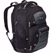 Targus Drifter II for Professional Business Commuter Backpack for Laptop 