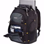 Targus Drifter II for Professional Business Commuter Backpack for Laptop 