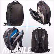 Dell Alienware 15  Vindicator 2.0 Laptop Backpack 