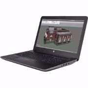 HP ZBook 15-G3 , core i7 , 6th , 8GB Ram , 256 SSD ,2GB NVIDIA Quadro M2000M