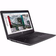 HP ZBook 15-G3 , core i7 , 6th , 8GB Ram , 256 SSD ,2GB NVIDIA Quadro M2000M