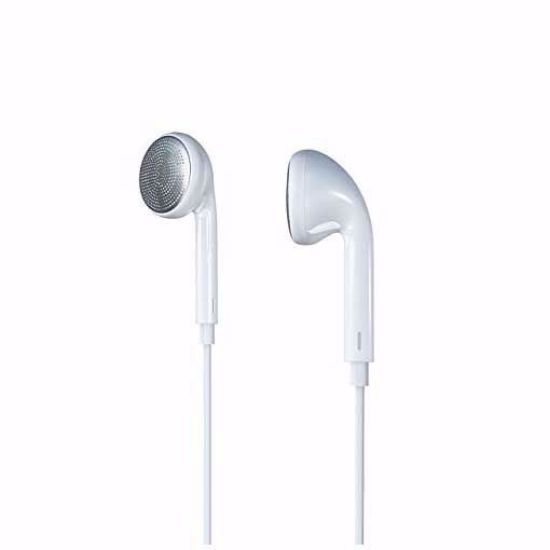 Remax - RM-303 In-Ear Headphones with Built-In Mic 