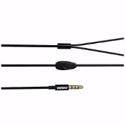 Remax - RM-303 In-Ear Headphones with Built-In Mic 