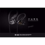 Remax - RM-590 In-Ear Headphones with Built-In Mic 
