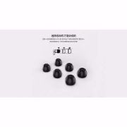 Remax - RM-590 In-Ear Headphones with Built-In Mic 