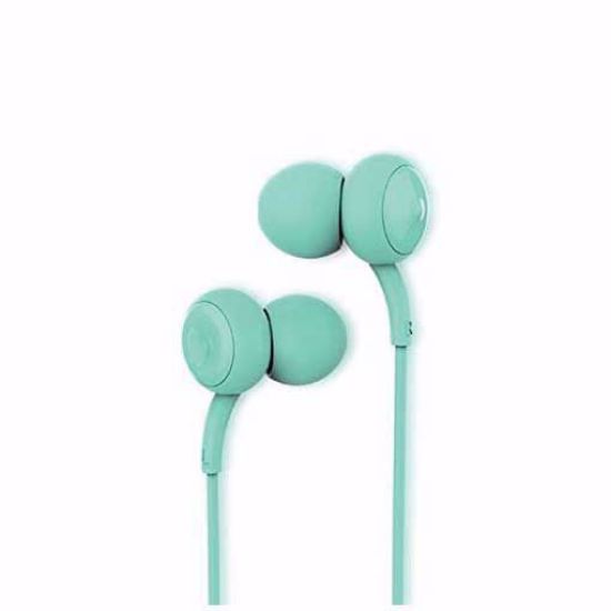 Earphone Remax RM-510 Blue