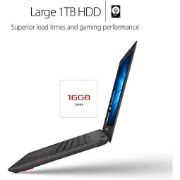 Asus ROG Gaming Laptop Core i7 7th