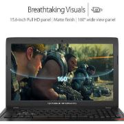 Asus ROG Gaming Laptop Core i7 7th