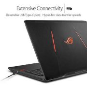 Asus ROG Gaming Laptop Core i7 7th