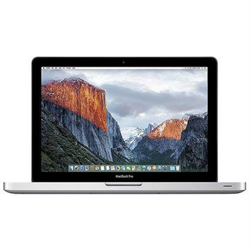 Apple MacBook Pro 13 (Mid 2012) - Core i5  4GB RAM 500GB HDD 