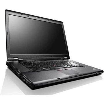Lenovo ThinkPad W530 243852U 15.6 Inch LED Notebook - Intel - Core i7-3740QM 2.7GHz 8GB 
