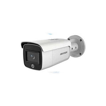 HIKVISION CAMERA DS-2CD2T46G1-2I 4mm 4MP IR Fixed Bullet OUTDOOR IR 50m