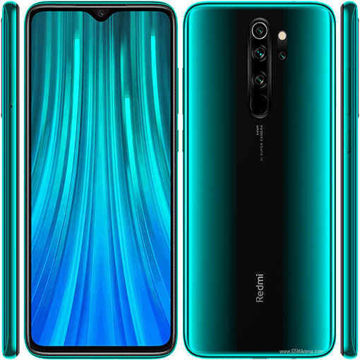 Xiaomi Redmi Note 8 Pro at hubloh