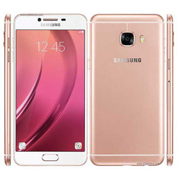 Samsung Galaxy C5 Dual GSM-CDMA -32GB Storage -4GB RAM