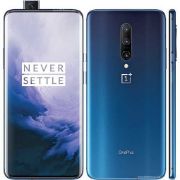 OnePlus 7 Pro Nebula Blue 256GB-12GB RAM- Fluid AMOLED Display 