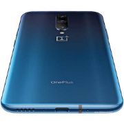 OnePlus 7 Pro Nebula Blue 256GB-12GB RAM- Fluid AMOLED Display 