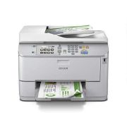 Epson WorkForce Pro WF-5620 DWF 4-in-1 Multifunction Business Inkjet Printer