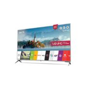 LG -65-Inch LED TV 65uj651v UHD 4K Smart TV  at hubloh