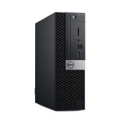 Desktop Optiplex 7060 Core i7 8700  - 16 GB - 1 TB at hubloh