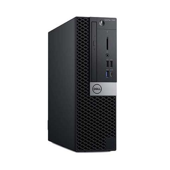 Desktop Optiplex 7060 Core i7 8700  - 16 GB - 1 TB at hubloh