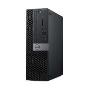 Desktop Optiplex 7060 Core i7 8700  - 16 GB - 1 TB at hubloh