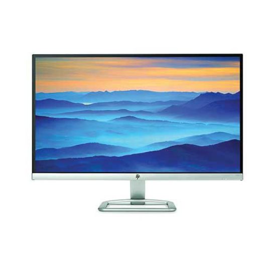 HP 27-inch Full HD Display IPS LED Backlit Monitor at 