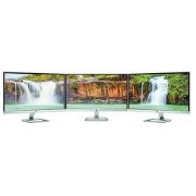 HP 27-inch Full HD Display IPS LED Backlit Monitor at 