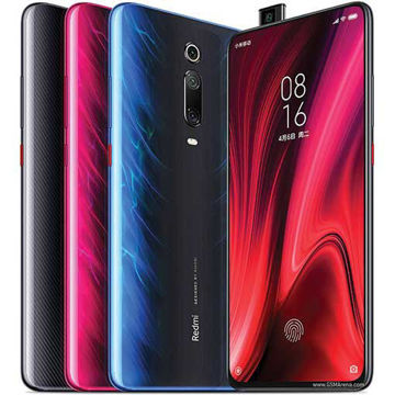 Xiaomi Redmi K20 Ram 6GB - Storage 128GB 