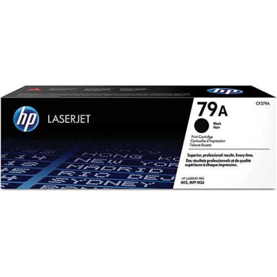 HP 79A | CF279A | Toner Cartridge | Black