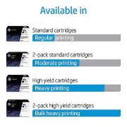  HP 05A CE505A Toner Cartridge