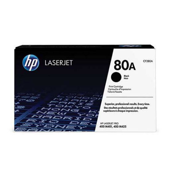 HP 80A CF280A Orignal toner 