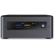  Intel NUC 8 Mainstream Kit (NUC8i7BEH) - Core i7