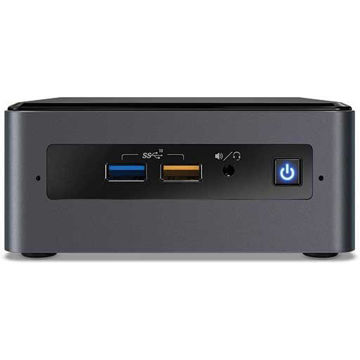  Intel NUC 8 Mainstream Kit (NUC8i7BEH) - Core i7
