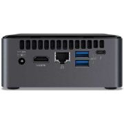  Intel NUC 8 Mainstream Kit (NUC8i7BEH) - Core i7