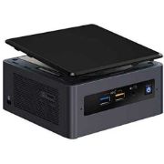  Intel NUC 8 Mainstream Kit (NUC8i7BEH) - Core i7