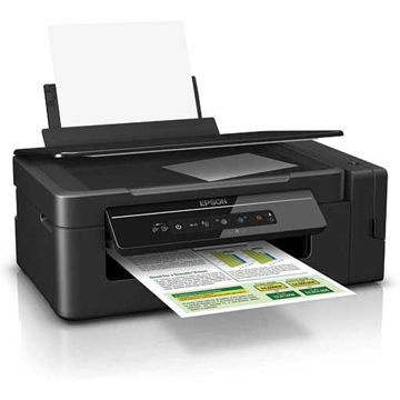EPSON ECOTANK ITS L3060 WIRELESS ALL IN ONE PRINTER at hubloh