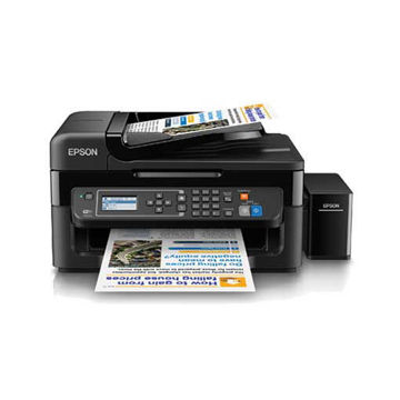Epson L565 Wi-Fi All-in-One Ink Tank Printer 