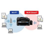 Epson L565 Wi-Fi All-in-One Ink Tank Printer 