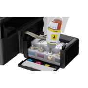 Epson L565 Wi-Fi All-in-One Ink Tank Printer 