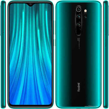 Xiaomi Redmi Note 8 Pro at hubloh