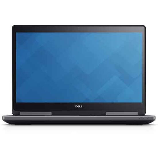 Dell Precision 7710 Mobile Laptop 17.3 FHD Intel Core i7-6820HQ 16GB DDR4 256GB Solid State hubloh 