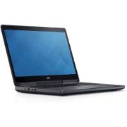 Dell Precision 7710 Mobile Laptop 17.3 FHD Intel Core i7-6820HQ 16GB DDR4 256GB Solid State hubloh 