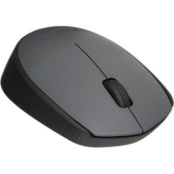 Logitech M170 Wireless Mouse – for Computer and Laptop Use 