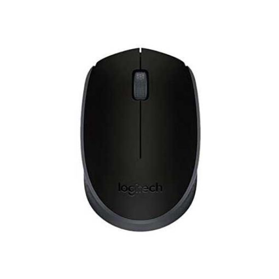 Logitech M171 Wireless Mouse