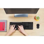 Logitech MK270 Wireless Keyboard and Mouse Combo