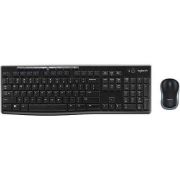 Logitech MK270 Wireless Keyboard and Mouse Combo