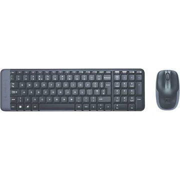 MK220 wireless