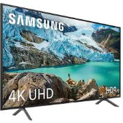 SAMSUNG 50RU7105 4K Smart TV  