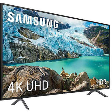 SAMSUNG 50RU7105 4K Smart TV  