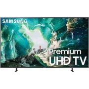 Samsung UN82RU8000FXZA Flat 82-Inch 4K 8 Series Ultra HD Smart TV with HDR 